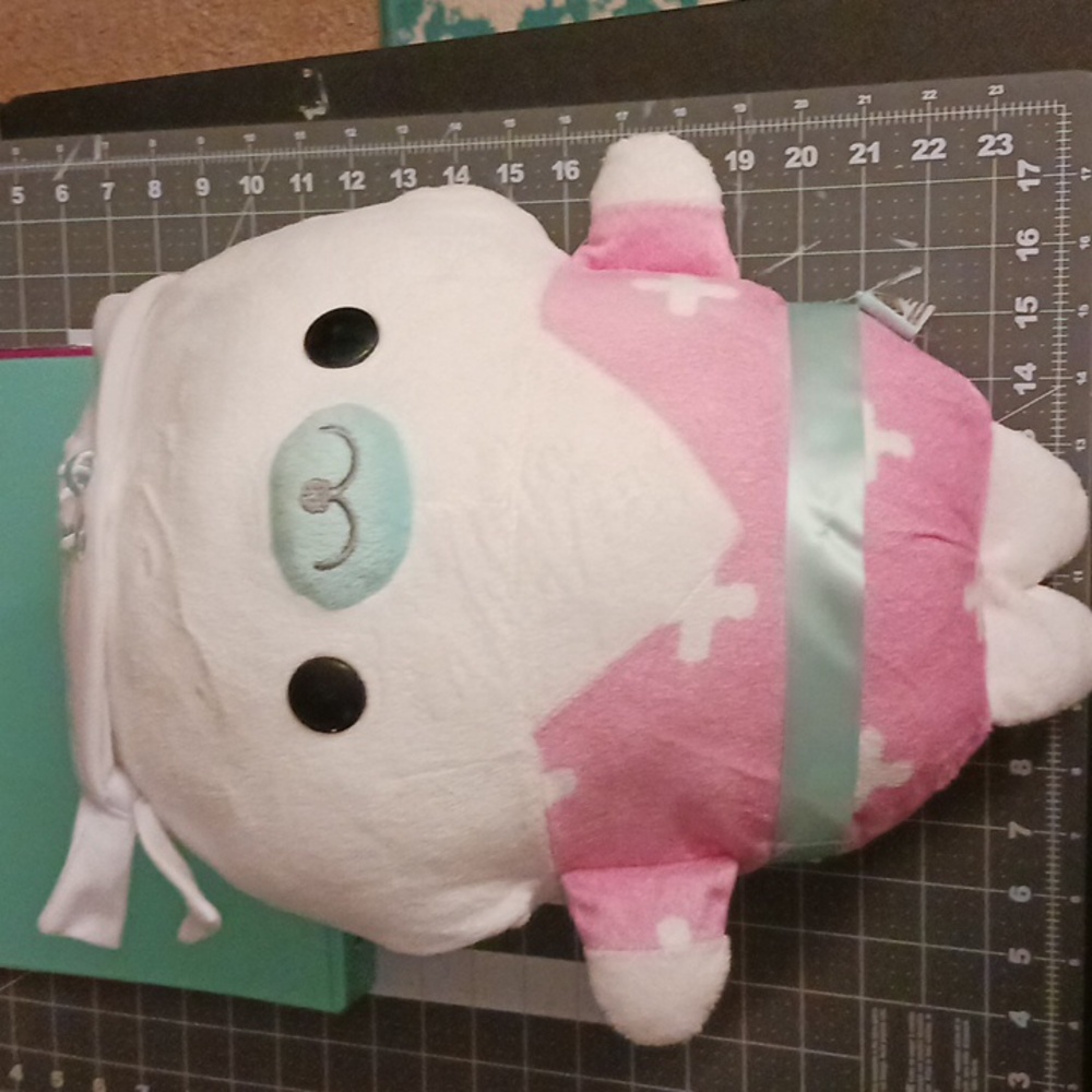 Mamegoma sushie chef